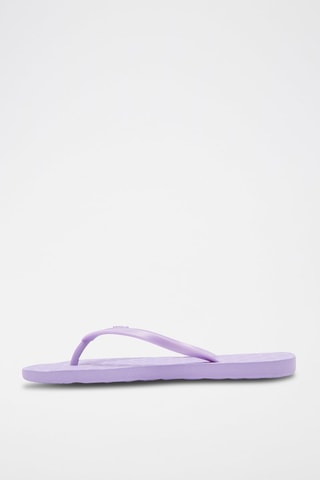Tongs Violet - Roxy