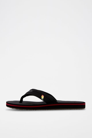Tongs - Noir - Quiksilver