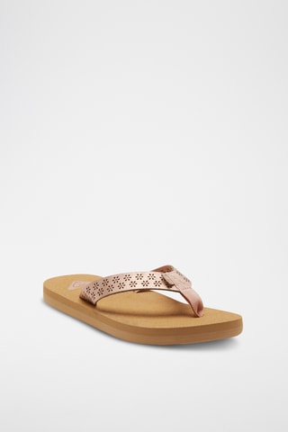 Tongs - Rose - Roxy