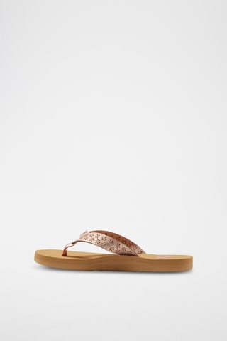 Tongs - Rose - Roxy