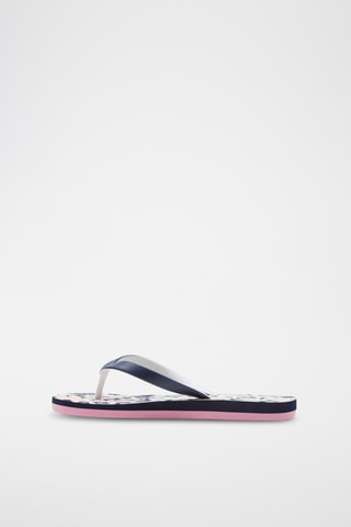 Tongs - Bleu marine - Roxy