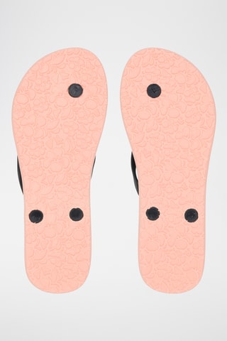 Tongs - Anthracite - Roxy