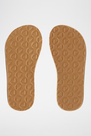 Tongs Taupe - Roxy