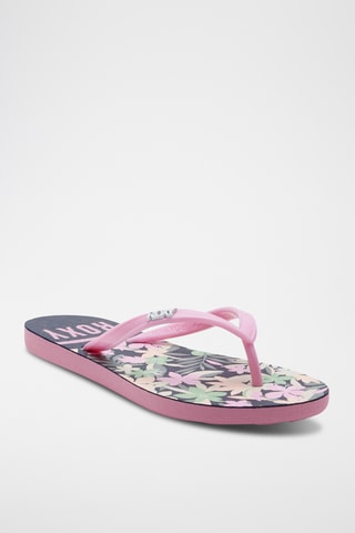 Tongs - Rose - Roxy