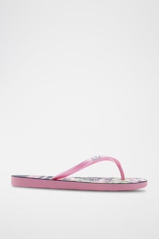Tongs - Rose - Roxy