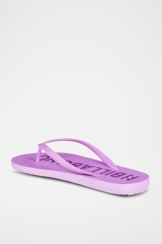 Tongs - Mauve - Billabong