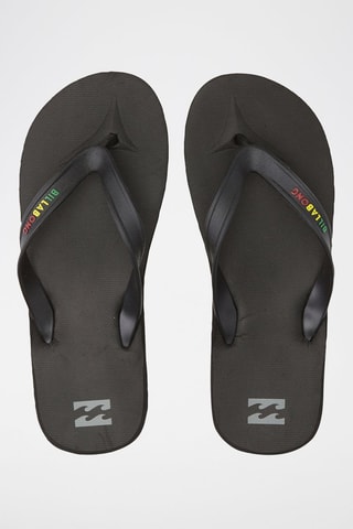 Tongs - Noir - Billabong