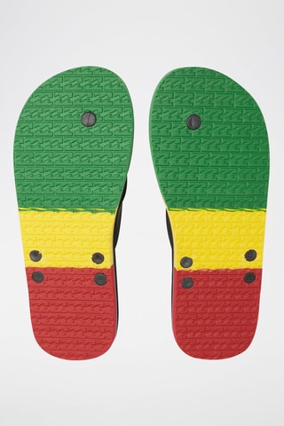 Tongs - Noir - Billabong