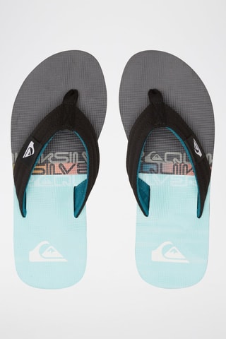 Tongs - Ciel - Quiksilver