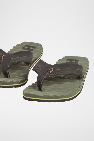 Tongs - Kaki - Billabong