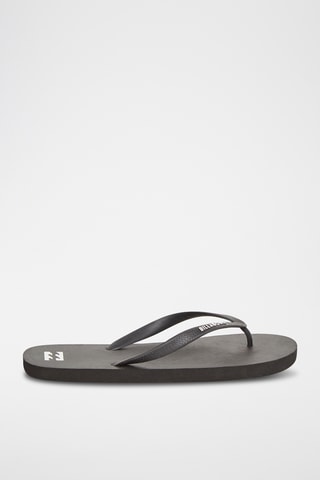 Tongs - Noir - Billabong