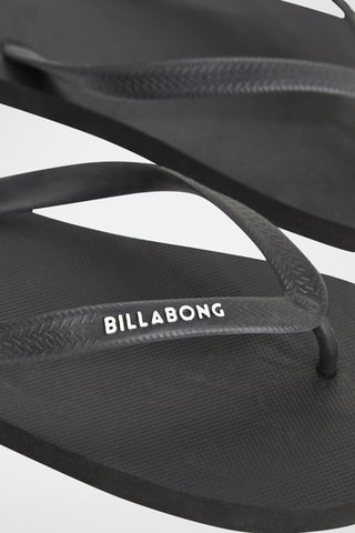 Tongs - Noir - Billabong