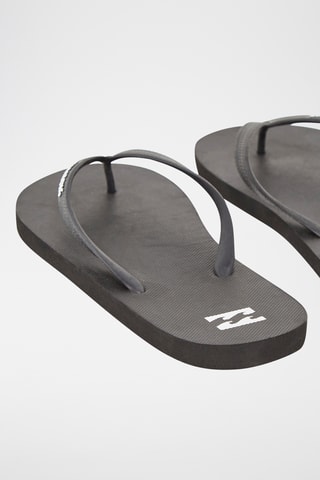 Tongs - Noir - Billabong