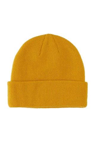 Bonnet - Moutarde - Quiksilver