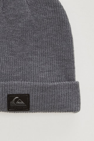 Bonnet - Gris - Quiksilver