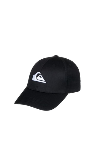 Casquette - Noir - Quiksilver