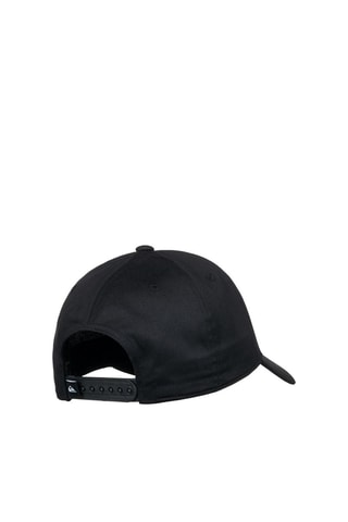 Casquette - Noir - Quiksilver