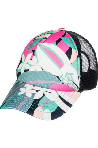 Casquette - Noir - Roxy
