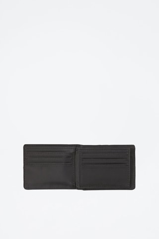 Portefeuille - Noir - Quiksilver