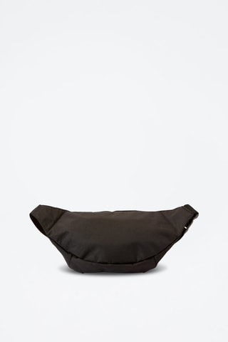 Sac banane - Noir - Quiksilver