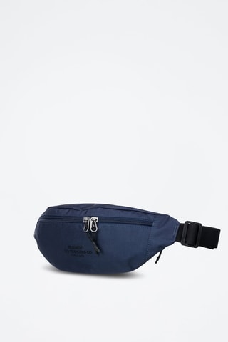 Sac banane - Bleu marine - Element