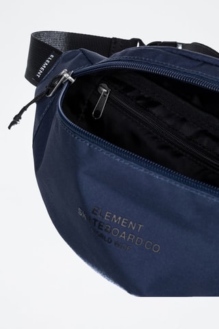 Sac banane - Bleu marine - Element