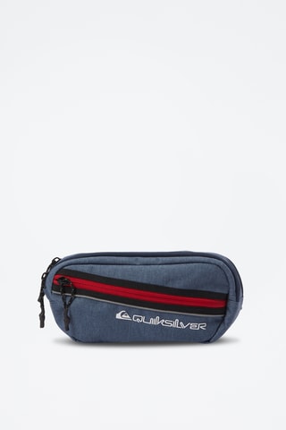 Sac banane - Indigo - Quiksilver