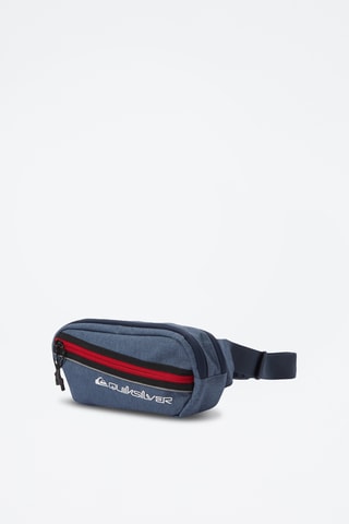 Sac banane - Indigo - Quiksilver