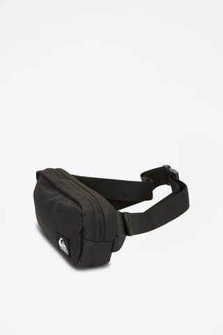 Sac banane - Noir - Quiksilver