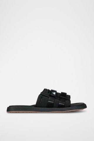 Sandales - Noir - Quiksilver