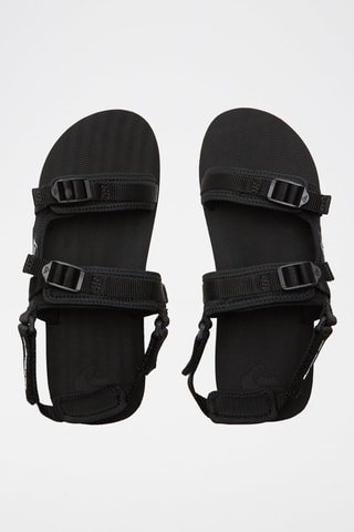 Sandales - Noir - Quiksilver