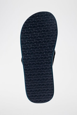 Sandales en nubuck - Noir - Billabong