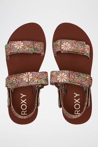 Sandales - Marron - Roxy