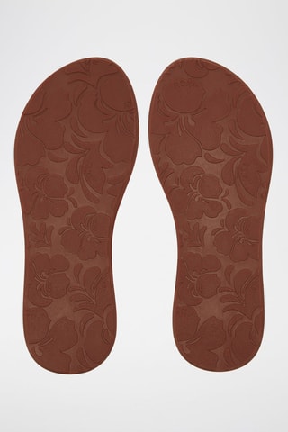 Sandales - Marron - Roxy