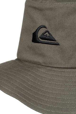 Bob - Marron - Quiksilver