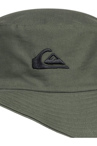 Bob - Marron - Quiksilver