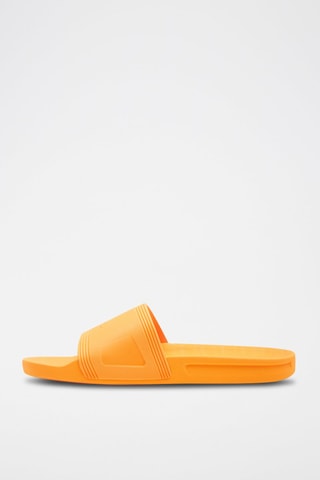Claquettes - Orange - Quiksilver