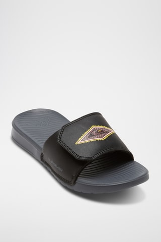 Mules - Noir - Quiksilver