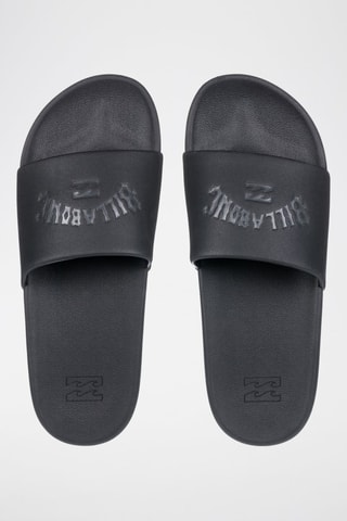 Mules - Noir - Billabong