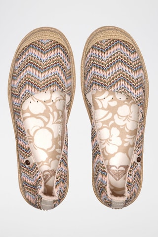 Slip-on Taupe - Roxy
