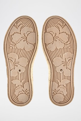 Slip-on Taupe - Roxy