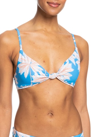 Haut de maillot 
Bleu - Roxy