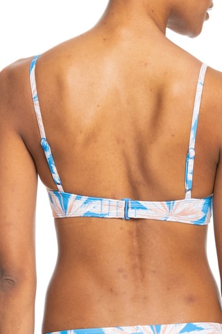 Haut de maillot 
Bleu - Roxy