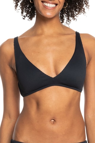 Haut de maillot 
Noir - Roxy