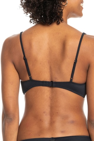 Haut de maillot 
Noir - Roxy