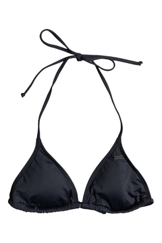 Haut de maillot push-up - Noir - Roxy