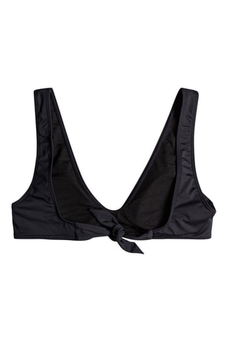 Haut maillot push-up - Noir - Roxy
