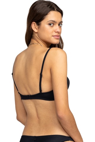 Haut de maillot coques - Noir - Roxy
