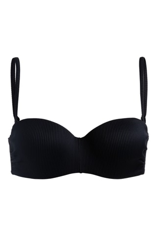 Haut de maillot coques - Noir - Roxy