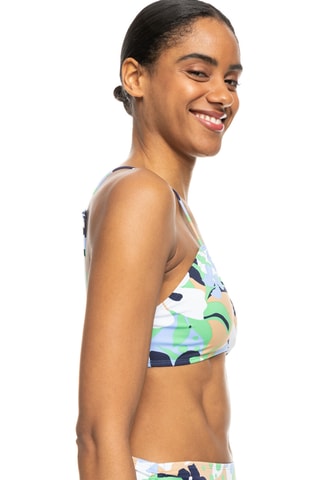 Haut de maillot push-up PT Beach Classics - Bleu - Roxy
